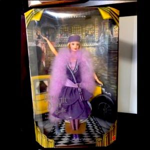 1998 Dance Til Dawn Barbie